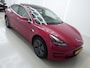 Tesla Model 3 Standard RWD Plus 90% SoH [ WIT LEDER+LFP-ACCU+AUTOPILOT+60 kWh+PREMIUM AUDIO ]