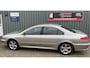 Peugeot 607 2.2-16V Pack Navi.Pdc.Clima.Lm.velgen.Trekhaak.Cruise