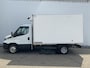 IVECO Daily 35C13 2.3 375 Automaat Koelmeubelbak Deuren Dag&Nacht koeling 3 Zits Airco Cruise Bakmaat L.345/B.207/H.195 Euro 5