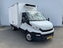 IVECO Daily 35C13 2.3 375 Automaat Koelmeubelbak Deuren Dag&Nacht koeling 3 Zits Airco Cruise Bakmaat L.345/B.207/H.195 Euro 5