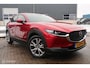 Mazda CX-30 2.0 e-SkyActiv M Hybrid AUTOMAAT,360G CAMERA,ACC