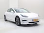 Tesla Model 3 Standard RWD Plus 93% SoH [ TREKHAAK+LFP-ACCU+AUTOPILOT+60 kWh+PREMIUM AUDIO ]