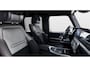 Mercedes-Benz G-klasse G 580 met EQ-Technologie 116 kWh AMG Line | Distronic | Nappa leder | Elek. schuifdak in glas | 360 Camera | Burmester 3D Surround Sound | Nightpakket | Exclusive line interieur