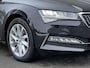 Skoda Superb Combi 1.4 TSI iV Business Edition Plus / EAER 61 km / 1.600 kg elektrische trekhaak / Virtual Cockpit / Leder / Navigatie / Parkeerassistent / Stoel- en achterbankverwarming / Adaptieve CC / Apple Carplay Android / 17" LM wielen /