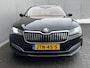 Skoda Superb Combi 1.4 TSI iV Business Edition Plus / EAER 61 km / 1.600 kg elektrische trekhaak / Virtual Cockpit / Leder / Navigatie / Parkeerassistent / Stoel- en achterbankverwarming / Adaptieve CC / Apple Carplay Android / 17" LM wielen /
