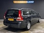 Volvo V70 1.6 T4 Nordic+|TREKHAAK|LEDER|CRUISE|STOELV|BLUETOOTH|NAVI|16INCH|
