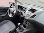 Ford Fiesta 1.25 Trend - 5Drs I Airco I Sport velgen I Comfort pakket I Veiligheid pakket I APK Nieuw