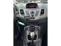 Ford Fiesta 1.25 Trend - 5Drs I Airco I Sport velgen I Comfort pakket I Veiligheid pakket I APK Nieuw
