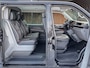 Volkswagen Transporter 2.0 TDI 150PK DSG Dubbele Cabine Bulli | 2X SCHUIFDEUR | LEDER | LED | NAVI | ADAPTIVE CRUISE | STOELVERWARMING |