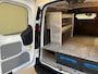 Ford Transit Connect Automaat Servicewagen 1.5 EcoBlue 100pk euro6 L1 Trend, Airco, Leder, Inrichting, Trekhaak, RIJKLAARPRIJS!