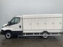IVECO Daily 35S12 2.3 345 VriesAuto 10 deuren _40 gr onder 0, Euro 6 Bakmaat Buitenkant L355/B.190/H.160 CM