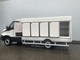 IVECO Daily 35S12 2.3 345 VriesAuto 10 deuren _40 gr onder 0, Euro 6 Bakmaat Buitenkant L355/B.190/H.160 CM