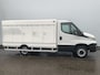 IVECO Daily 35S12 2.3 345 VriesAuto 10 deuren _40 gr onder 0, Euro 6 Bakmaat Buitenkant L355/B.190/H.160 CM
