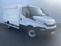 IVECO Daily 35S13 2.3 345 IJswagen -0.40 gr 10 deuren Euro 5 Bakmaat Buitenkant L355/B.190/H.160 CM