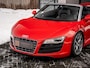 Audi R8 Spyder 5.2 V10 FSI / Manual / Capristo / B&O / Ceramic / Carbon / Magnetic