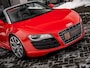 Audi R8 Spyder 5.2 V10 FSI / Manual / Capristo / B&O / Ceramic / Carbon / Magnetic