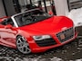 Audi R8 Spyder 5.2 V10 FSI / Manual / Capristo / B&O / Ceramic / Carbon / Magnetic
