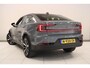 Polestar 2 Standard Range Single Motor 63kWh | SoH 94% | Camera | Elektr. Voorstoelen & Achterklep | AppleCarplay AndroidAuto | Climate control | Cruisecontrol Adaptief |