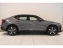 Polestar 2 Standard Range Single Motor 63kWh | SoH 94% | Camera | Elektr. Voorstoelen & Achterklep | AppleCarplay AndroidAuto | Climate control | Cruisecontrol Adaptief |