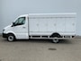 Mercedes-Benz Sprinter 310 2.2 CDI 366 ijswagen 40 gr _0 Deuren 10 Euro 5