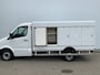 Mercedes-Benz Sprinter 310 2.2 CDI 366 ijswagen 40 gr _0 Deuren 10 Euro 5