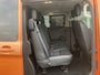 Ford Transit Custom 320 2.0 TDCI L2H1 170pk Active Dubbele Cabine Half lederen bekleding, adaptieve cruise control, trekhaak, winterpack, Raptor grille