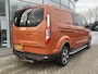 Ford Transit Custom 320 2.0 TDCI L2H1 170pk Active Dubbele Cabine Half lederen bekleding, adaptieve cruise control, trekhaak, winterpack, Raptor grille