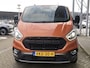 Ford Transit Custom 320 2.0 TDCI L2H1 170pk Active Dubbele Cabine Half lederen bekleding, adaptieve cruise control, trekhaak, winterpack, Raptor grille