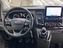 Ford Transit Custom 320 2.0 TDCI L2H1 170pk Active Dubbele Cabine Half lederen bekleding, adaptieve cruise control, trekhaak, winterpack, Raptor grille