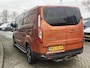Ford Transit Custom 320 2.0 TDCI L2H1 170pk Active Dubbele Cabine Half lederen bekleding, adaptieve cruise control, trekhaak, winterpack, Raptor grille