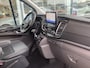 Ford Transit Custom 320 2.0 TDCI L2H1 170pk Active Dubbele Cabine Half lederen bekleding, adaptieve cruise control, trekhaak, winterpack, Raptor grille