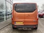 Ford Transit Custom 320 2.0 TDCI L2H1 170pk Active Dubbele Cabine Half lederen bekleding, adaptieve cruise control, trekhaak, winterpack, Raptor grille