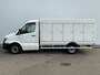 Mercedes-Benz Sprinter 311 2.2 CDI 366 40 gr _0 ijswagen 10 Deuren Euro 6
