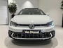 Volkswagen Polo 1.0 TSI R-Line Edition 95 PK Automaat | Panoramadak | Apple Carplay | Stoelverwarming | Park Assist | Achteruitrijcamera | Dodehoeksensoren | Climate Control | Adaptieve cruise control | IQ Lights | Android Auto | 17'' Bergamo Velgen |