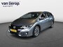 Honda Civic TOURER 1.8 Elegance AUTOMAAT | TREKHAAK | 1STE EIG.