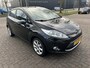 Ford Fiesta 1.25 Titanium SCHUIFDAK CLIMA CRUISE NAP!