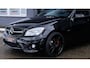 Mercedes-Benz C-klasse C63 uitgevoerd|Carplay|Leder|Schuifdak