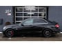 Mercedes-Benz C-klasse C63 uitgevoerd|Carplay|Leder|Schuifdak