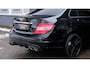 Mercedes-Benz C-klasse C63 uitgevoerd|Carplay|Leder|Schuifdak