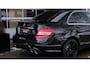 Mercedes-Benz C-klasse C63 uitgevoerd|Carplay|Leder|Schuifdak