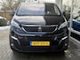 Peugeot Expert 2.0HDI 120pk Automaat Asphalt Dubbel Cabine | Head-up display | Adaptieve Cruise Control | Trekhaak | Dodehoek detectie | Navigatie | Lichtmetalen velgen
