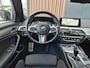 BMW 5-Serie Touring 530i xDrive High Executive M-Sport | HUD | Pano | 19'' | Verw. stuur | DAB