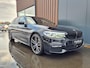 BMW 5-Serie Touring 530i xDrive High Executive M-Sport | HUD | Pano | 19'' | Verw. stuur | DAB