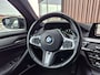 BMW 5-Serie Touring 530i xDrive High Executive M-Sport | HUD | Pano | 19'' | Verw. stuur | DAB