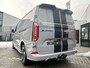 Ford E-Transit Custom 340 L2H1 Sport 71 kWh 2x schuifdeur, LMV 19'', navigatie, laadvloer, trekhaak, camera Snel leverbaar