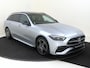 Mercedes-Benz C-klasse Estate 300 e Star Edition Panoramadak / Head-up / Burmester / Nightpakket / 360 Camera / Stoelverwarming + Verkoeling