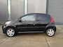Peugeot 107 1.0-12V Black & Silver