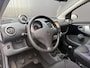 Peugeot 107 1.0-12V Black & Silver