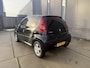 Peugeot 107 1.0-12V Black & Silver
