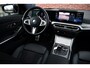 BMW 3-Serie Touring 330e M-Sport Pano ACC Trekh H/K HUD 19inch Stuurverw